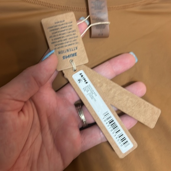 NWT Skims swim dress - Picture 4 of 6